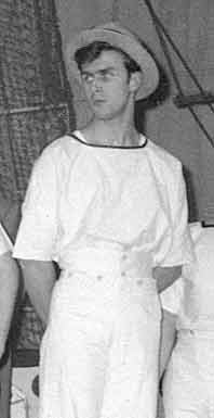 Graham Bartlett